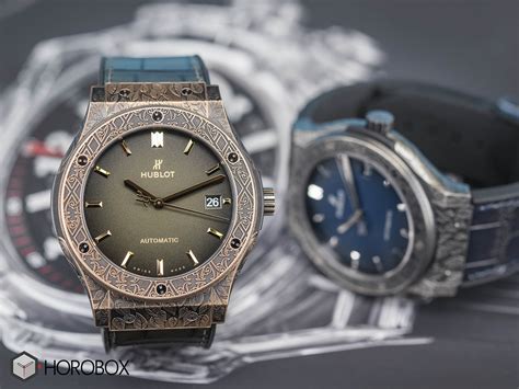 hublot opus x replica